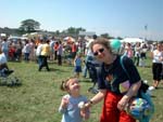 Dun Laoghaire Horse Show
