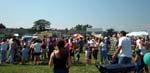 Dun Laoghaire Horse Show