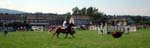 Dun Laoghaire Horse Show