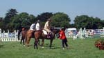 Dun Laoghaire Horse Show