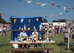Dun Laoghaire Horse Show