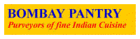 Bombay Pantry, Indian Takeaway, Glenageary