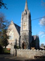 Glenageary, County Dublin